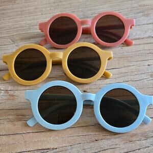 Kid's Sunglasses Bundle New